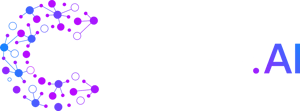 Curately Website Logo White 1920